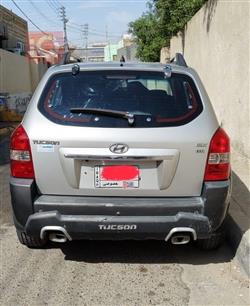 هيونداي توسان